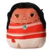 Disney Moana Original Squishmallows 7in Plush New With Tag