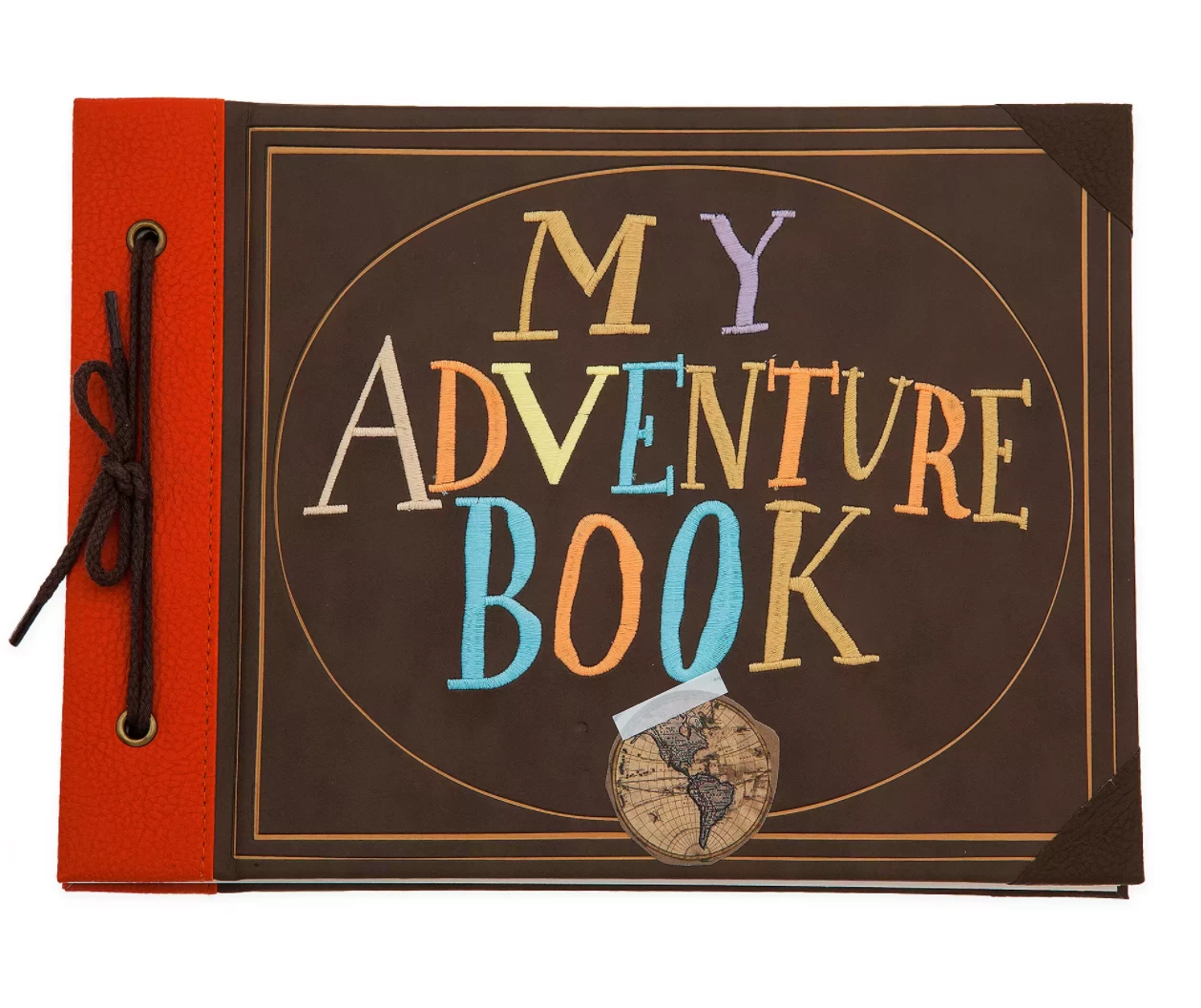Disney Up My Adventure Book Replica Journal New 1 Disney Up My Adventure Book Replica Journal New