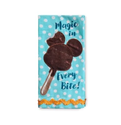 Disney Parks Mickey Ice Cream Bar Kitchen Towel New With Tag 5 Disney Parks Mickey Ice Cream Bar Kitchen Towel New With Tag -Disney a81c90d6 775f 5278 9f37 0e9e03309420