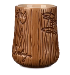 Disney Parks 70th Peter Pan Signatures 15oz Coffee Mug New -Disney a82b161a f40e 52ef 8fc8 984960ba3d27