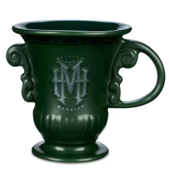 Disney Parks The Haunted Mansion Urn Coffee Mug New -Disney a82d162e 2265 5ffe 848e 4943dfb92d61