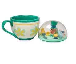 Disney Parks Mad Tea Party Teacup Alice In Wonderland With Dome Lid New 5 Disney Parks Mad Tea Party Teacup Alice In Wonderland With Dome Lid New -Disney a943909e c0ae 5abd 889f 4c4aed93689c
