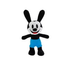 Disney NuiMOs Oswald The Lucky Rabbit Plush New With Tag