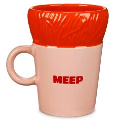 Disney Parks The Muppets Show Beaker Meep Coffee Mug New -Disney aacff87a 1e1b 57a6 8b9a 9511672084e0