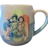 Disney Parks Princess Friendship Comic Coffee Mug New With Tag