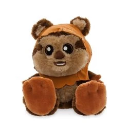 Disney Parks Star Wars Wicket The Ewok Big Feet Plush New With Tags -Disney ab551469 d036 5b13 b44a e5ac7013a540