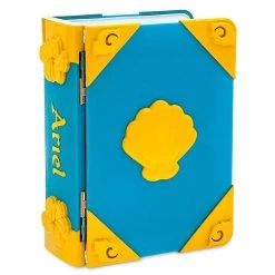 Disney Parks Ariel Princess Storybook Playset New With Box -Disney ac128224 48db 59bd 91ca 688cc9d6be64