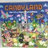 Disney Parks Theme Park Edition Candyland Mickey Mouse Minnie Pluto Goofy Stitch