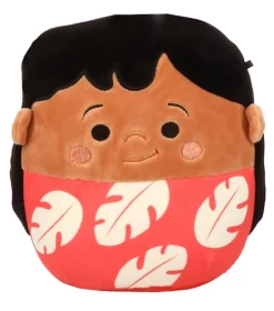 Disney Lilo Stitch Original Squishmallows 6.5 In Plush New With Tag