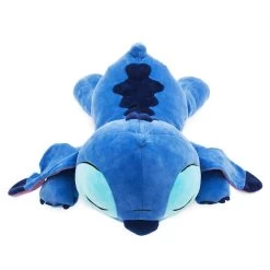 Disney Stitch Cuddleez Large Plush New With Tags -Disney addd9b3b fac9 5164 8f10 d597c68a0857