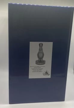 Disney Parks 50th WDW Pirates Of The Caribbean Attraction Figurine New With Box