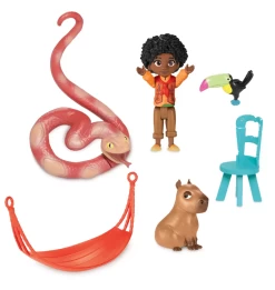 Disney Encanto Antonio Tree House Play Set Toy New With Box 7 Disney Encanto Antonio Tree House Play Set Toy New With Box -Disney ae3098c3 3069 5460 a5e4 0ce1fcebcddb