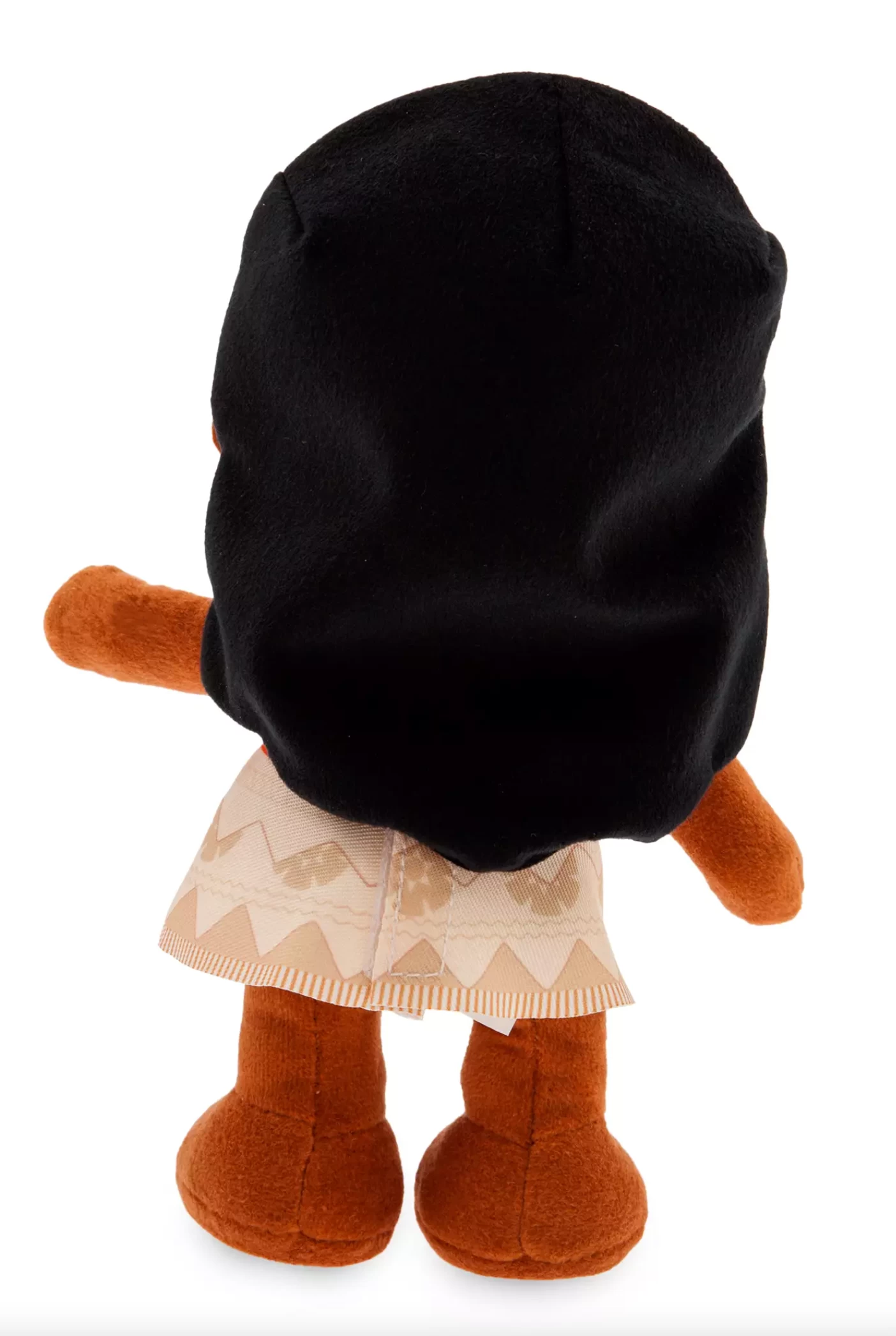 Disney NuiMOs Collection Moana Poseable Plush New With Tag 2 Disney NuiMOs Collection Moana Poseable Plush New With Tag - Image 2