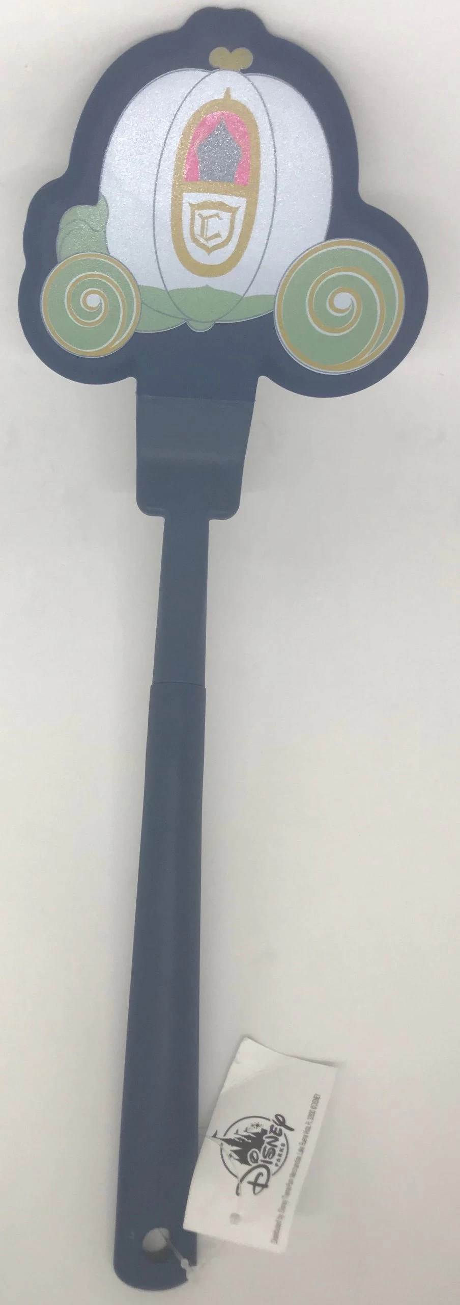 Disney Parks Cinderella Coach Kitchen Spatula Set New With Tags 1 Disney Parks Cinderella Coach Kitchen Spatula Set New With Tags