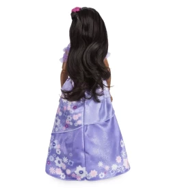 Disney Encanto Isabela Hair Play Doll Toy New With Box -Disney afe9efea c24c 56d5 babd a07a588a293a