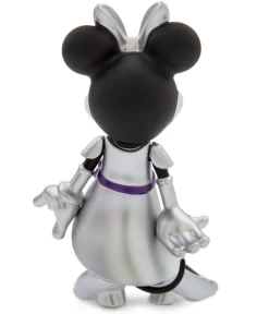 Disney 100 Years Celebration Minnie Articulated Vinyl Figurine New With Tag -Disney b0787575 8803 55f5 9a74 c36954898477