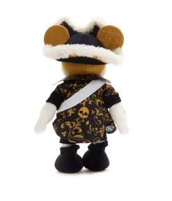 Disney 50th Mickey The Main Attraction Pirates Of The Caribbean Plush New W Tag -Disney b09eb28d 8ac6 55af b2d6 1299dfc2af2b