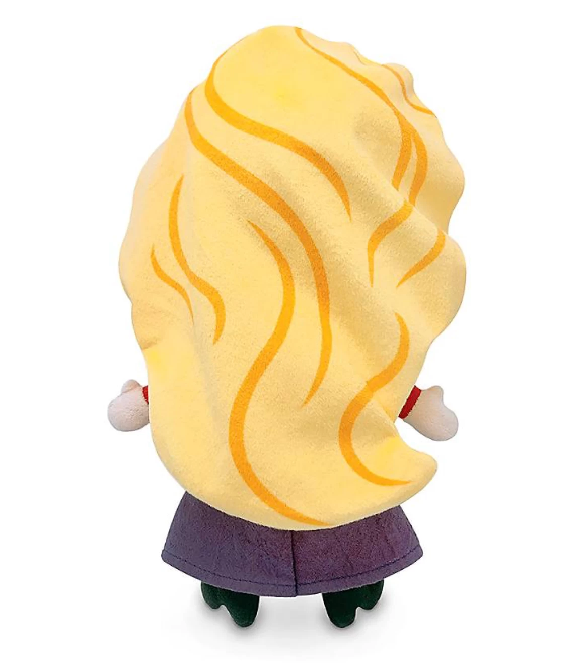 Disney Sarah Sanderson Plush Hocus Pocus Small New With Tag 3 Disney Sarah Sanderson Plush Hocus Pocus Small New With Tag - Image 3