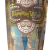 Disney Parks Polynesian Village Resort Tumbler New With Tag