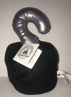 Disney Parks 13inc Pirate Hook Plush New With Tags