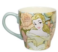 Disney Belle Enchanted Beauty Beauty And The Beast Coffee Mug New 5 Disney Belle Enchanted Beauty Beauty And The Beast Coffee Mug New -Disney b3d15336 9df5 5742 9f6b 21f599f89832