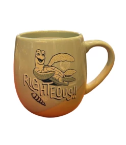 Disney Parks Finding Nemo Crush Righteous! Coffee Mug New 5 Disney Parks Finding Nemo Crush Righteous! Coffee Mug New -Disney b3f32106 d272 5fea 92f3 d9ab4d6e8741