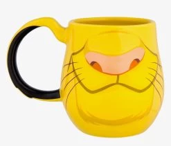 Disney Parks The Lion King Simba Ceramic Coffee Mug New 5 Disney Parks The Lion King Simba Ceramic Coffee Mug New -Disney b5282be8 9ca7 56c7 8b1e 42143ed4024b
