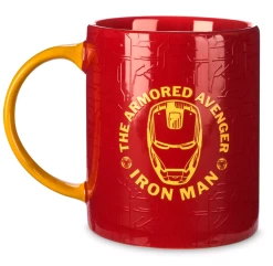 Disney Marvel Iron Man Color Changing 16oz Coffee Mug New 6 Disney Marvel Iron Man Color Changing 16oz Coffee Mug New -Disney b89d09b8 13af 5ad4 9420 f5442ecfdd24