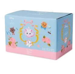 Disney The Aristocats Marie Figural Teapot With Lid By Ann Shen New With Box -Disney b8ff53df 2a28 5a31 b3cc b2cfdfb4746a