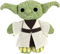 Disney Parks Star Wars Galaxy's Edge Yoda Plush New With Tag -Disney b9b5e705 6ab1 5c0a 8f10 7c269c5f5fd4