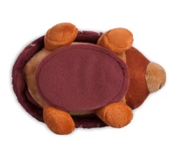 Disney Raya And The Last Dragon Tuk Tuk Magnetic Shoulder Plush New With Tags -Disney bce78bab 8d3b 55ea 80c7 d0e6773e2dcb