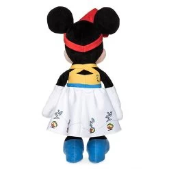 Disney Parks Minnie In Pixar Dress Medium Plush New With Tags 5 Disney Parks Minnie In Pixar Dress Medium Plush New With Tags -Disney bd806508 06f1 53cd 88ea e98ab29f1235