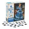 Disney Parks Signature Puzzle 70th Cinderella Trasformation 1000 Pcs Puzzle New