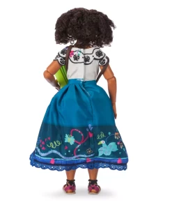 Disney Store Encanto Singing The Family Madrigal Mirabel Doll New With Box -Disney c3ac4805 6763 553a b33f 95c48ae21f47