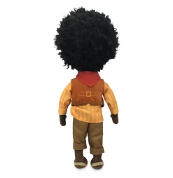 Disney Encanto Antonio Small Plush New With Tag -Disney c4bb4abf efd2 58c0 95bf 260e27585db2