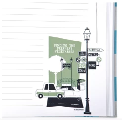 Disney Ratatouille Auguste Gusteau's Anyone Can Cook Replica Journal New -Disney c597b53b 2805 5cc6 9595 46bdbed0a0d1