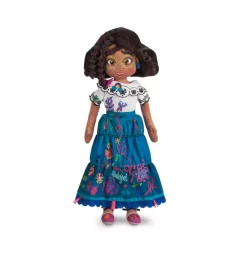 Disney Encanto Mirabel Medium Plush New With Tag -Disney c7c6915d 071f 586e 8f56 c5ab6bc73ba9