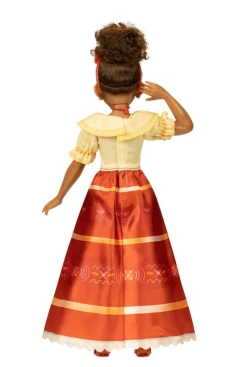 Disney Encanto Dolores Madrigal Fashion Doll Toy New With Box -Disney c81ab5fa e89c 5a90 987a ae81d2798b38