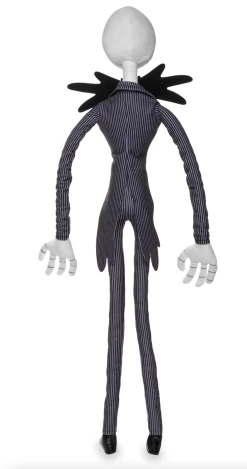 Disney The Nightmare Before Jack Skellington Medium Plush New With Tags -Disney c9059d5e 97c0 508e 8cf8 37113a7ddcc0