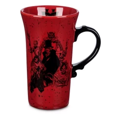 Disney Parks Haunted Mansion Live Action Movie 2023 Coffee Mug New