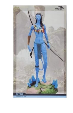 Disney Parks Pandora The World Of Avatar Neytiri Medium Figurine New With Box -Disney cd11390d fe21 57c2 b892 4d9508f9ef93