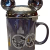 Disney 100 WDW Years Of Wonder Mickey And Friends Mug With Lid New W Tag