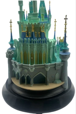 Disney Parks Exclusive 2022 Magic Kingdom Castle 50th Figurine New With Box -Disney cff02469 565f 531c b283 91f5795ad317
