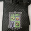 Disney Parks Villains Club Lunch Insulated Tote New