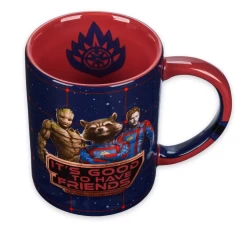 Disney Marvel Guardians Of The Galaxy It's Good To Have Friends Coffee Mug New -Disney d1d3a780 5d65 56bd 81ba 49ba25c9934c