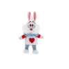 Disney NuiMOs White Rabbit Plush New With Tag