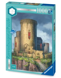 Disney Merida Castle Puzzle Brave Castle Collection Limited Release New With Box -Disney d29a5fd5 c57d 5f55 a46e 2478dceb0ee0