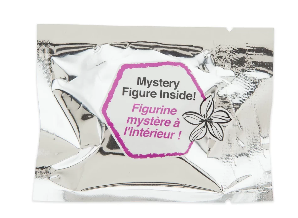 Disney Animators' Littles Jasmine Surprise Playset New With Box 4 Disney Animators' Littles Jasmine Surprise Playset New With Box - Image 4