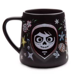 Disney Parks Pixar Coco Miguel Matte Glaze 16oz Coffee Mug New -Disney d7db2b0b 90d3 5447 9051 f9e9f1d13c5d