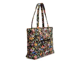 Disney Parks Disney 100 Quilted Cotton Tote Bag By Vera Bradley New With Tag -Disney dbb15c5b 1392 58bc b5e1 d2a6bc686dc2